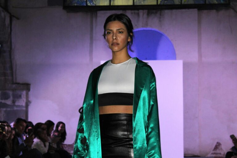 5 modowych trendów, które podbiją jesień 2025