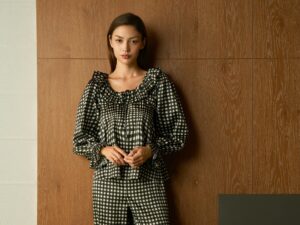 LUXI – magazyn o modzie i stylu