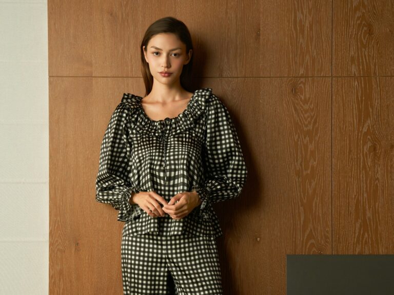 LUXI – magazyn o modzie i stylu